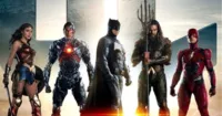 Trailer chính thức của Justice League đã trình làng!