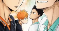 Phim tổng hợp Anime 1st New Haikyu!! tiết lộ những hình ảnh mới nhất
