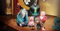 Sing – Âm nhạc đến từ cảm xúc