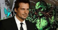 Len Wiseman trở thành giám đốc sản xuất Swamp Thing