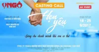 Casting phim điện ảnh - Hẹn Yêu