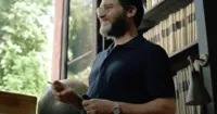 Đừng phớt lờ Michael Stuhlbarg trong Call Me by Your Name