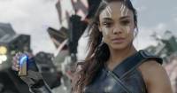 Tessa Thompson tiết lộ giai đoạn 4 của Marvel sẽ tập trung vào nữ giới