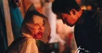 The Guest - Phim kinh dị khiến fan phát sốt và 4 lý do bạn không nên bỏ lỡ