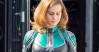 Brie Larson là một Captain Marvel không thể chê vào đâu