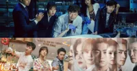 Partners for Justice trở thành phim có rating đứng đầu trong khung giờ phát sóng