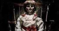 Nỗi kinh hoàng trở lại trong trailer của Annabelle 2