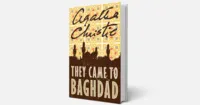 They Came To Baghdad của Agatha Christie chuẩn bị được chuyển thể