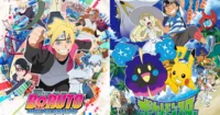 Anime Boruto, Pokémon Sun & Moon sẽ đồng thời đổi lịch phát sóng từ tháng 10