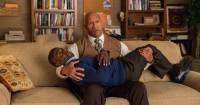 Dwayne Johnson và Kevin Hart tung hoành trong trailer Central Intelligence