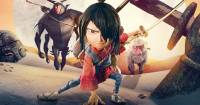 14 điều bạn chưa biết về Kubo and The Two Strings