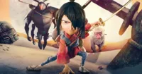 14 điều bạn chưa biết về Kubo and The Two Strings