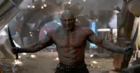 Dave Bautista từ chối đọc kịch bản Avengers: Infinity War