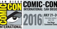 San Diego Comic-Con 2016: từ A tới Z (tiếp theo)
