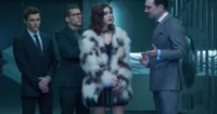 Now You See Me - Ảo thuật hay là đủ!