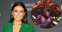 Inhumans đã có Medusa