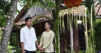 Nếu Còn Có Ngày Mai - Quân ngỡ ngàng và đau buồn tột cùng trước niềm hạnh phúc của người mình yêu