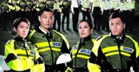 Thiết Mã Gặp Chiến Xa hấp dẫn của TVB được phát trên Truyền Hình FPT