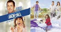 Cảm nhận về phim Jack & Jill