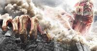 Bom tấn Attack on Titan đại phá phòng vé Nhật