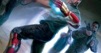 Iron Man 3 phải tạm ngừng sản xuất