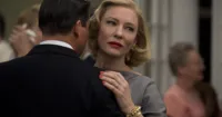 Chuyện tình đồng tính nữ của Blanchett và Mara trong Carol
