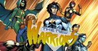Marvel công bố dàn diễn viên cho New Warriors: Squirrel Girl và những thành viên khác trong nhóm