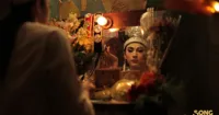 Đằng sau những bộ trang phục của Song Lang là tâm huyết của cả ekip làm phim và đạo diễn Leon Quang Lê