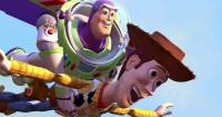 Bộ đôi biên kịch của Toy Story 4 đã rời bộ phim