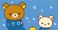 Anime Rilakkuma dự kiến ra mắt mùa xuân 2019