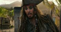 Pirates of the Caribbean sẽ dừng hành trình nếu không có Johnny Depp!
