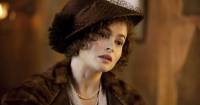 Helena Bonham Carter vào vai Công chúa Margaret trong The Crown mùa 3
