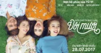 [REVIEW] Đời Cho Ta Bao Lần Đôi Mươi - Thông điệp ý nghĩa ẩn sau câu chuyện tưởng chừng đơn giản