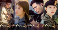 Hậu Duệ Mặt Trời #6 - Cú nổ lớn của thể loại drama Hàn Quốc