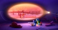 [Review] Inside Out - Câu Chuyện Cảm Xúc