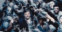 George A. Romero - “Bố già của người chết” qua đời ở tuổi 77