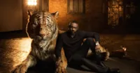 The Jungle Book (2016) – Kỳ quan hình ảnh