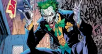 Todd Phillips, Scott Silver và Martin Scorsese sẽ thực hiện bộ phim nói về nguồn gốc của Joker