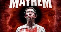 Steven Yeun trở lại chém giết trong Mayhem