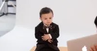Khi các sao bàn chuyện bỉm sữa