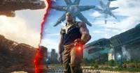 Avengers: Cuộc Chiến Vô Cực bản sẽ có bản extended của Thanos?