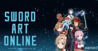 Sword Art Online - Trò chơi tử thần