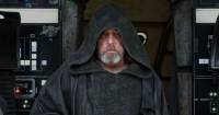 Star Wars: The Last Jedi - Mối liên hệ giữa cảnh phim cuối cùng và Luke Skywalker
