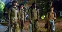 Hé lộ nội dung và nhân vật mới của Stranger Things mùa 2