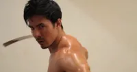 Suýt nữa thì một diễn viên châu Á vào vai Iron Fist