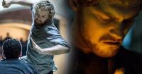 Top 10 siêu năng lực của Iron Fist