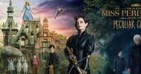 Miss Peregrine’s Home for Peculiar Children: Nối tiếp thành công của đạo diễn Tim Burton