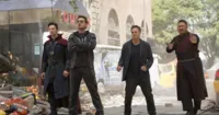 Thêm vào các nhân vật LGBTQ+ - MCU đang tạo ra những thay đổi lớn
