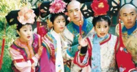 Hơn 20 năm trôi qua, tình yêu mà khán giả dành cho Hoàn Châu Cách Cách vẫn không thay đổi mặc cho nhiều scandal trong dàn diễn viên