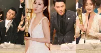 Mã Quốc Minh 10 vụt mất danh hiệu Thị đế TVB